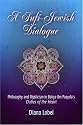 A Sufi-Jewish Dialogue: Philosophy and Mysticism in Bahya ibn Paquda's Duties of the Heart (Jewish Culture and Contexts)