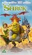 Shrek [VHS] [2001]