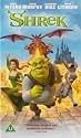 Shrek [VHS] [2001]