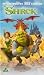 Shrek [VHS] [2001]