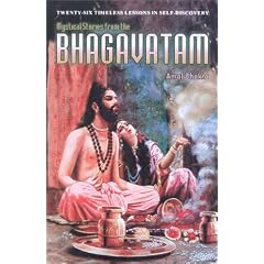 Mystical Stories from the Bhagavatam: Twenty-Six Timeless Lessons in Self-Discovery