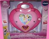 Disney Princess Magical Electronic Learning Pink Heart Laptop vtech 51DS8A65BPL. SL160 Disney Princess Magical Electronic Learning Pink Heart Laptop vtech