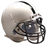 Schutt Collectible Mini Football Helmet (Penn State)