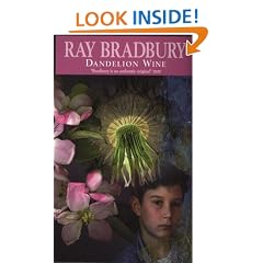 Dandelion Wine (Earthlight)