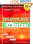Dreamweaver 4 In An Instant