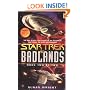 The Badlands Book Two of Two (Star Trek)