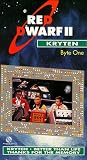 Red Dwarf II 1 [VHS]