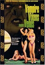 Vampire Vixens From Venus