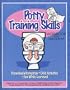 Dry All Day Potty Training Skills Workbook