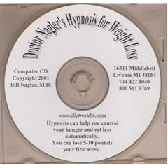 Doctor Nagler's Hypnosis for Weight Loss