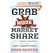 Grab More Market Share: How to Wrangle Business Away from Lazy Competitors