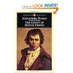 The Count of Monte Cristo (Penguin Classics)