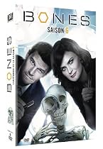 Bones - Saison 6 - Coffret 6 DVD