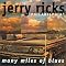 "Cross Continental Blues Journey"
