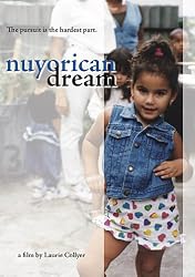 Nuyorican Dream