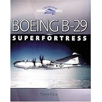 Boeing B-29 Superfortress