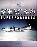 Boeing B-29 Superfortress