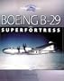 Boeing B-29 Superfortress