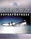Boeing B-29 Superfortress