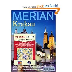 MERIAN Krakau