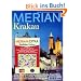 MERIAN Krakau