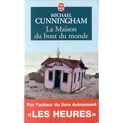 La maison du bout du monde