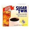 Sugar Twin Calorie Free Sweetener,  100-Count Boxes (Pack of 12)