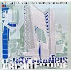 Architecture by Terry Francis