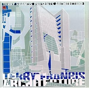 Architecture by Damon Dreamers, Blaze, Digital Boogie, Primary Colors, and Aubrey (Audio CD - 2000)