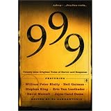 999: Twenty-nine Original Tales of Horror and Suspense