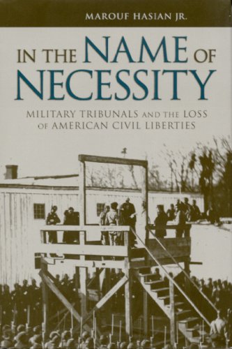 Military Law