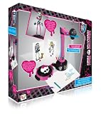 Monster High - 870307 - Loisir Créatif - Projecteur à Dessins Monster High