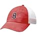 Boston Red Sox Hats : Nike Boston Red Sox Ladies Red Cooperstown Adjustable Hat