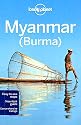Myanmar (Burma): Country Guide (Lonely Planet Country Guides)