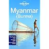Myanmar (Burma): Country Guide (Lonely Planet Country Guides)