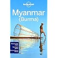 Myanmar (Burma): Country Guide (Lonely Planet Country Guides)