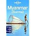 Myanmar (Burma): Country Guide (Lonely Planet Myanmar Burma)