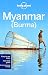 Lonely Planet Myanmar (Burma) 11th Ed.: 11th Edition