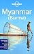 Myanmar (Burma) (Country Travel Guide)