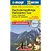 Dachsteingebirge - Hallst�tter See XL 1 : 25 000: Gosau - Obertraun - Ramsau am Dachstein. Wander-, MTB- und Tourenkarte GPS-genau / Grossdruck