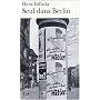 Seul dans Berlin de Hans Fallada