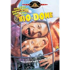 Bio-Dome by 