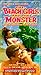 The Beach Girls and the Monster