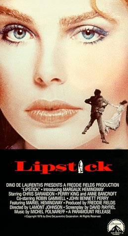 City Travel Guides Discounted  VHS : Lipstick