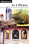 As I Please: Selected Writings 1975-1994 (Skoob Pacifica, No 2005)