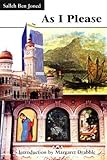 As I Please: Selected Writings 1975-1994 (Skoob Pacifica, No 2005)