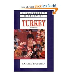 Turkey (Traveller's History of Turkey)
