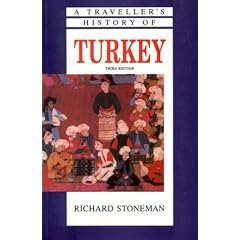 Travellers History Of Turkey