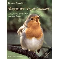 Magie der Vogelstimmen: Die Sprache der Natur verstehen lernen