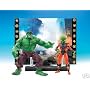 Marvel Legends Face Off Twin Packs Hulk vs. Leader Action Figure